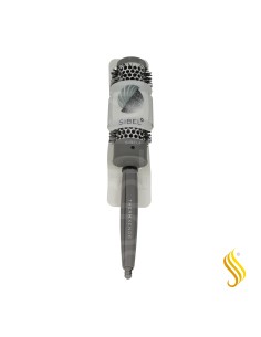 Sinelco Sibel Xenos Cepillo Térmico Redondo 33 (8460502)